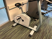 2022 emotion fitness motion cycle 600 ergometer home trainer - afbeelding 3 van  6