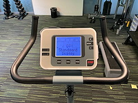 2022 emotion fitness motion cycle 600 ergometer home trainer - afbeelding 4 van  6