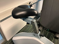 2022 emotion fitness motion cycle 600 ergometer home trainer - afbeelding 5 van  6