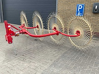 2022 enorossi 18030116 getrokken wielhark - afbeelding 3 van  9