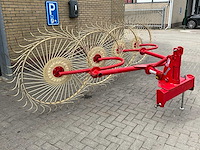 2022 enorossi 18030116 getrokken wielhark - afbeelding 5 van  9