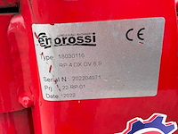 2022 enorossi 18030116 getrokken wielhark - afbeelding 9 van  9