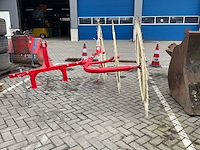 2022 enorossi acrobaat hark - afbeelding 2 van  5