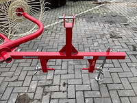 2022 enorossi acrobaat hark - afbeelding 4 van  5