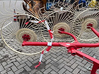 2022 enorossi acrobaat hark - afbeelding 5 van  5