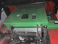 2022 ep efl252 vorkheftruck - afbeelding 7 van  27