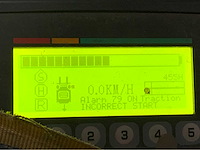 2022 ep efl252 vorkheftruck - afbeelding 9 van  27