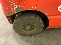 2022 ep efl252 vorkheftruck - afbeelding 16 van  27