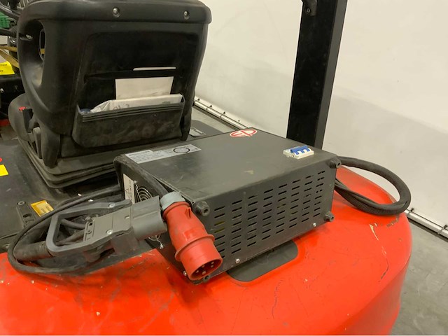 2022 ep efl252 vorkheftruck - afbeelding 3 van  27