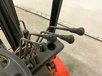 2022 ep efl252 vorkheftruck - afbeelding 13 van  27