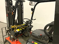 2022 ep efl252 vorkheftruck - afbeelding 14 van  27