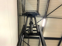 2022 ep efl252 vorkheftruck - afbeelding 17 van  27