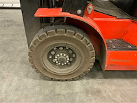 2022 ep efl252 vorkheftruck - afbeelding 18 van  27