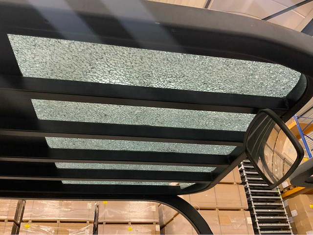 2022 ep efl252 vorkheftruck - afbeelding 20 van  27