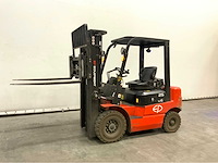 2022 ep efl252 vorkheftruck - afbeelding 21 van  27