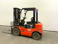 2022 ep efl252 vorkheftruck - afbeelding 24 van  27