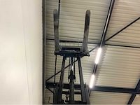 2022 ep efl252 vorkheftruck - afbeelding 2 van  27