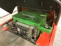 2022 ep efl252 vorkheftruck - afbeelding 6 van  27