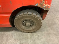 2022 ep efl252 vorkheftruck - afbeelding 19 van  27