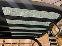 2022 ep efl252 vorkheftruck - afbeelding 20 van  27