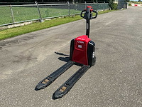 2022 ep epl154 elektrische palletwagen - afbeelding 2 van  8