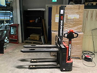 2022 ep equipment es12-12mm stapelaar