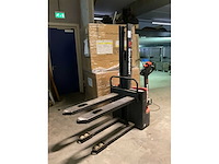2022 ep equipment es12-12mm stapelaar - afbeelding 2 van  5
