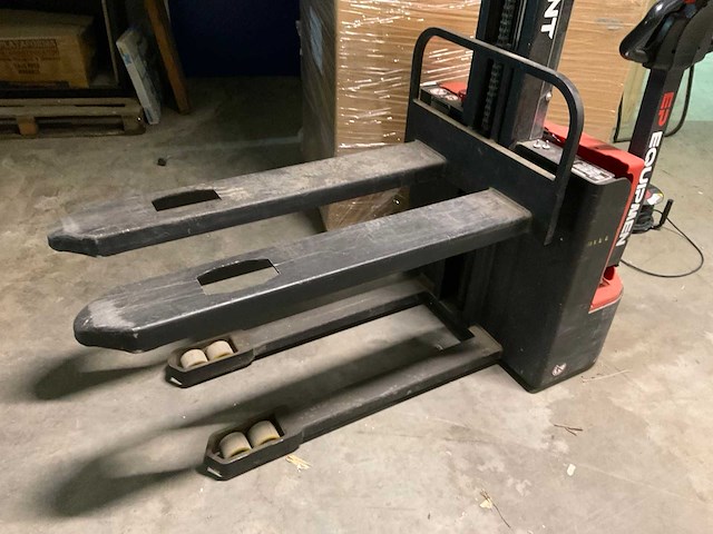 2022 ep equipment es12-12mm stapelaar - afbeelding 3 van  5
