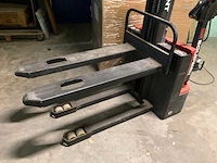 2022 ep equipment es12-12mm stapelaar - afbeelding 3 van  5