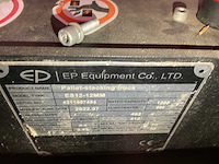 2022 ep equipment es12-12mm stapelaar - afbeelding 4 van  5