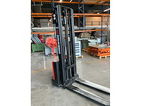 2022 ep equipment est122 stapelaar - afbeelding 2 van  9