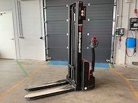 2022 ep equipment est122 stapelaar - afbeelding 1 van  9