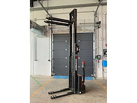 2022 ep equipment est122 stapelaar - afbeelding 3 van  9