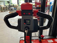 2022 ep equipment est122 stapelaar - afbeelding 7 van  9