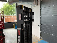 2022 ep equipment est122 stapelaar - afbeelding 9 van  9