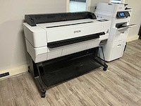 2022 epson sc-t5405 plotter - afbeelding 1 van  6