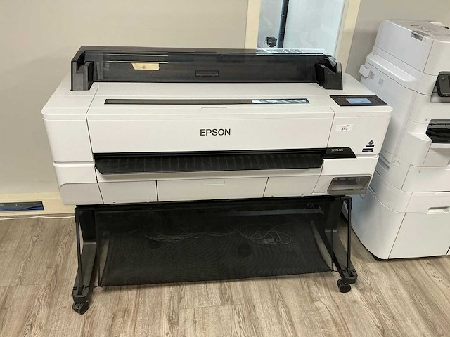 2022 epson sc-t5405 plotter - afbeelding 2 van  6