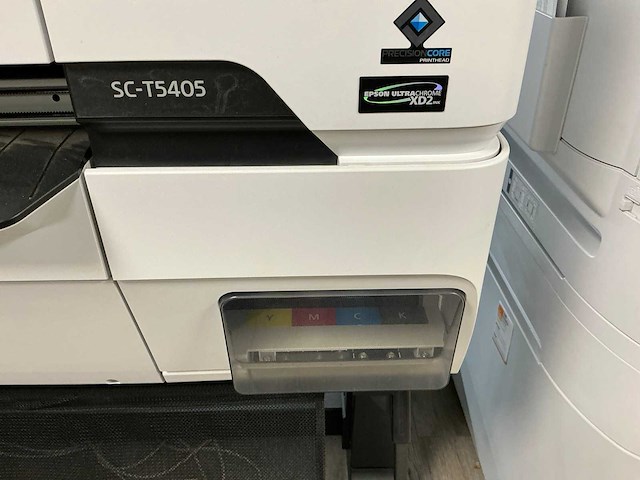 2022 epson sc-t5405 plotter - afbeelding 3 van  6