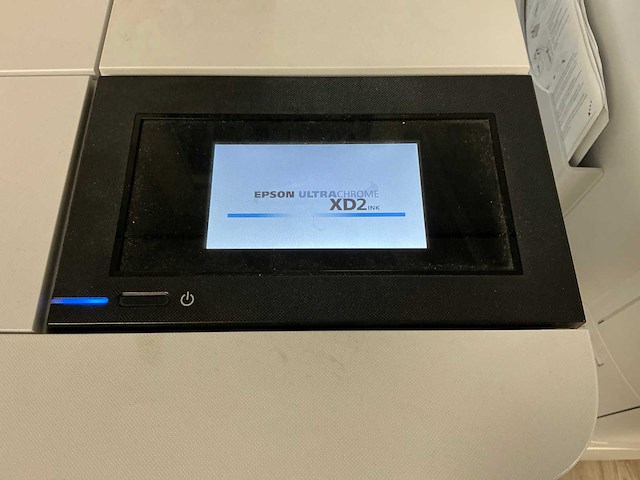 2022 epson sc-t5405 plotter - afbeelding 4 van  6