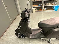 2022 escoo bayesa e-scooter - afbeelding 11 van  11
