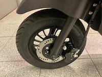 2022 escoo bayesa e-scooter - afbeelding 10 van  11