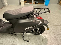 2022 escoo bayesa e-scooter - afbeelding 8 van  11