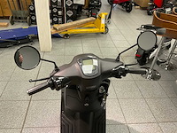 2022 escoo bayesa e-scooter - afbeelding 9 van  12