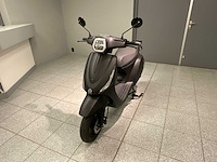 2022 escoo bayesa e-scooter