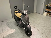 2022 escoo bayesa e-scooter - afbeelding 9 van  12