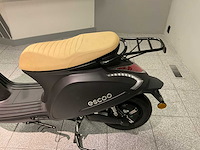 2022 escoo bayesa e-scooter - afbeelding 5 van  12
