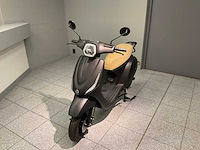 2022 escoo bayesa e-scooter - afbeelding 1 van  12