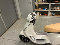 2022 escoo bayesa e-scooter - afbeelding 8 van  12