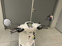 2022 escoo bayesa e-scooter - afbeelding 11 van  12