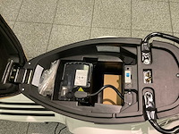 2022 escoo bayesa e-scooter - afbeelding 8 van  11